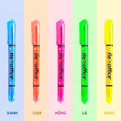 Bút dạ quang FO-HL01/VN