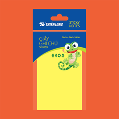 Giấy ghi chú NEON 3X5 SN-009 hộp 50