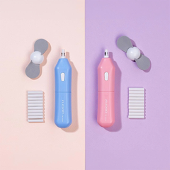 Gôm điện tự động EE-001