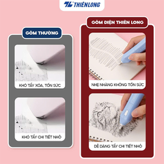 Gôm điện tự động EE-001