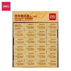 VP409_Tẩy vàng_Màu vàng_1cái