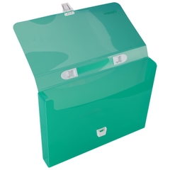 EB50452_Cặp tài liệu_A4_Màu xanh lá