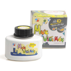 Mực bút máy FPI-07 lốc 6