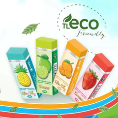 Gôm TP-E026 TPR 4 màu hộp 20/T600