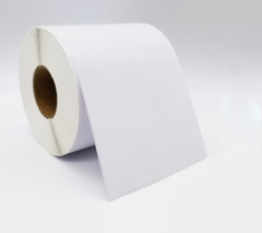 Giấy in nhiệt A6 - Loại cuộn 100*150*350T (24 cuộn/thùng)