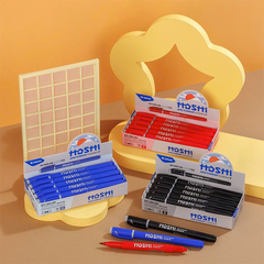 BÚT LÔNG DẦU PM-019/HS HỘP 10