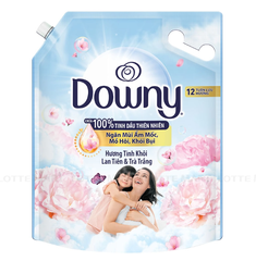Nước xả Downy túi 2.8LX4 tinh khôi