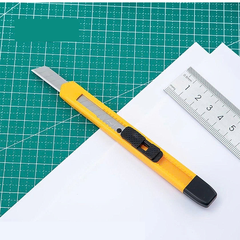 NS_NS065_Dao dọc giấy_Màu đỏ