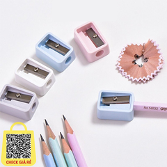 EH032_Gọt chì_Màu lẫn