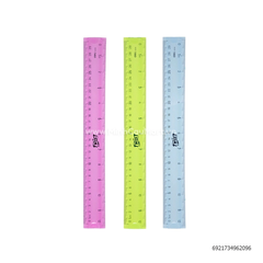 E6209_Thước dẻo_30cm_Màu lẫn
