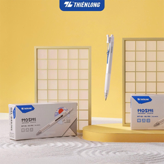 BÚT GEL GEL-049/HS HỘP 10