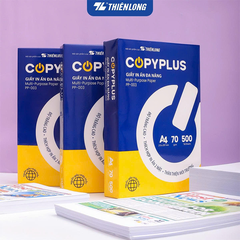 Giấy in đa năng Copyplus A4 70 PP-003 T5