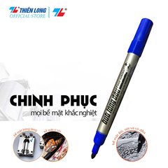 Bút lông dầu FO-PM018/VN vỉ 01