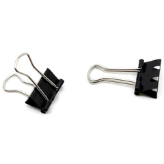 Kẹp bướm CTH 19mm DCL-008 hộp 12