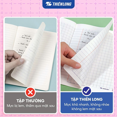 Tập chống lóa NB-115/AK (48T-4 ô ly) - ĐL 80