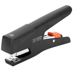 E0358_Dập ghim_Màu đen