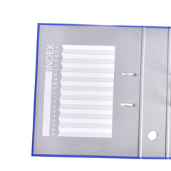 Bìa còng 70A4 FO-BC015 (1ms)