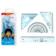 OnePiece_EH17_Bộ thước_Màu lẫn_bộ