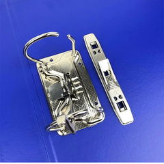 Bìa còng 50F4 FO-BC07 (2ms)