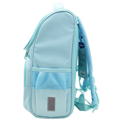 Cặp chống gù BP-020 xanh biển/T24