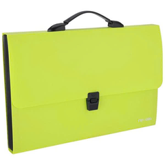 EB40952_Cặp tài liệu_Màu xanh lá
