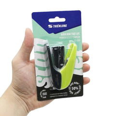 Bấm kim trợ lực số 10 ST-024 hộp 12