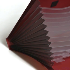 EB50442_Cặp tài liệu_A4_Màu đỏ