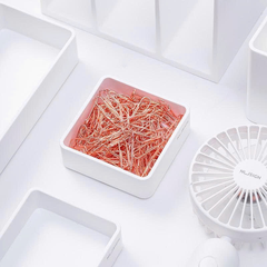 78510_Ghim cài_Màu vàng hồng