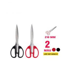 EM609_Kéo văn phòng_Chiếc_màu lẫn