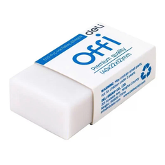 EH03010_Tẩy _size nhỏ_Màu trắng