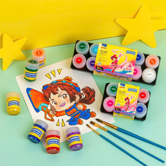 Màu nước rửa được SWP-C003/AK khay 6/T60