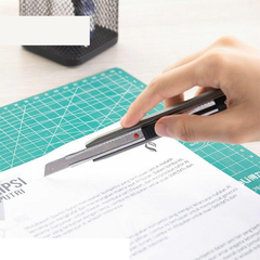 E2038_Dao rọc giấy_Màu xanh