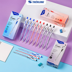 Bút Bi Thiên Long TL079