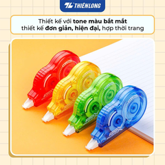 Băng xóa kéo FO-CT02