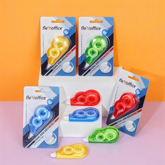 Băng xóa kéo FO-CT02