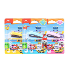 Superwings_E0249_Dập ghim mini_Màu lẫn
