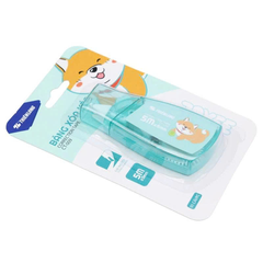 Băng xóa kéo 5m CT-009 hộp 10