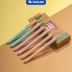 Bút bi TL-063/ECO hộp 10