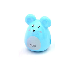 0569_Gọt chì_Hình chú chuột_Màu lẫn