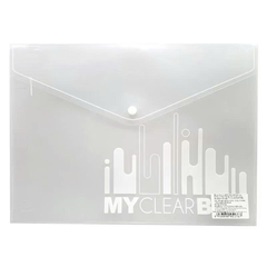 Bìa nút F4 có in HCB2636 trong