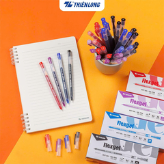 Bút gel GEL-045 hộp 10