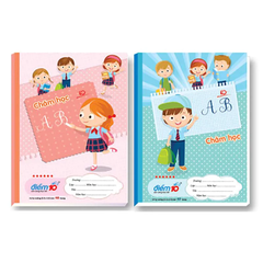 Tập TP-NB068 Điểm 10 (48T-4 oly vuông) - ĐL 100