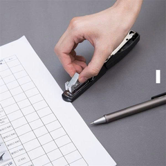 E0238S Dập ghim 10# - Xanh dương