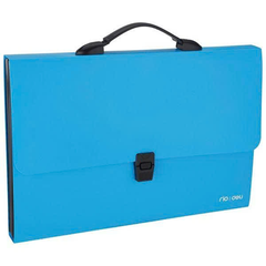 EB40932_Cặp tài liệu_Màu xanh