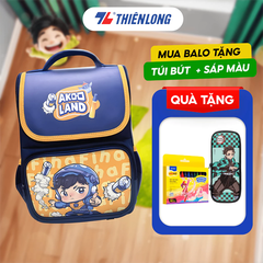 Cặp chống gù BP-022/AK/T24