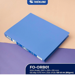 Bìa nhẫn TL 3.5 ORB ORing 35