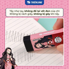 Gôm Demon Slayer E-036/DS hộp 20/T80