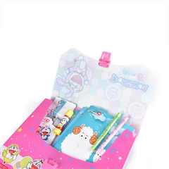 Cặp học thêm TP-DF01/DO