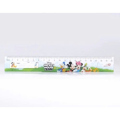 Thước thẳng SR-029/MI