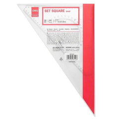 6440 Bộ thước Eke 38cm